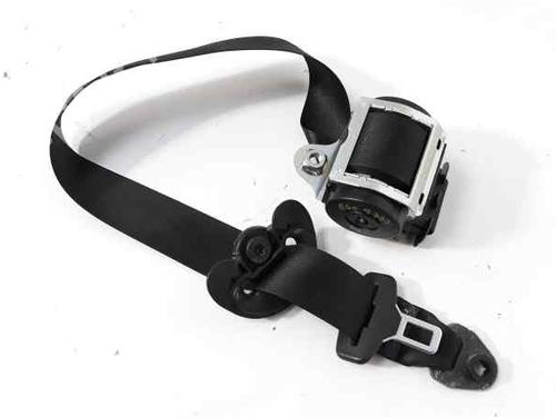Used Front right seatbelt BMW 5 (E60) 520 d (177 hp) 8756625