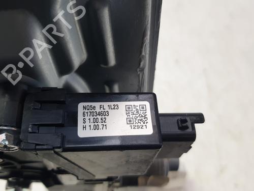 Front left window mechanism KIA SPORTAGE V (NQ5) 1.6 T-GDI MHEV | BP28114357C22 - Image 4