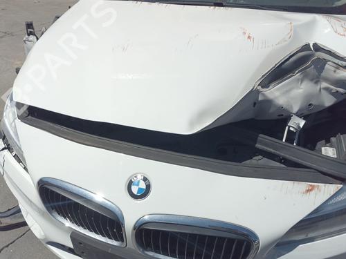 Used Particulate filter BMW 2 Active Tourer (F45) [2013-2021]  28972678