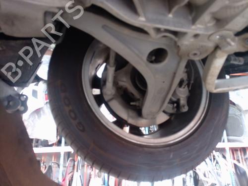 Venstre Styrespindel Lejehus Venstre Styrespindel Lejehus LAND ROVER RANGE ROVER EVOQUE (L551) 2.0 D165 (163 hp) 37494523 37494523