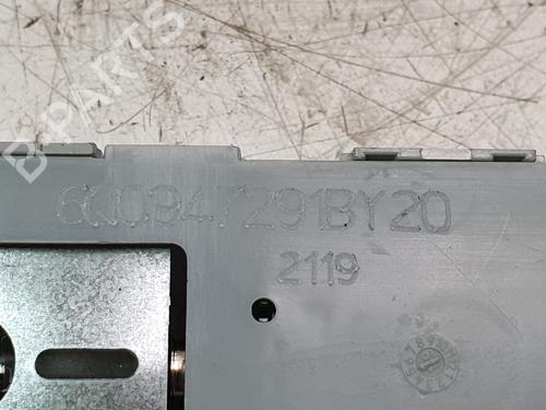 Interior roof light SEAT LEON (5F1) 1.5 TSI | BP31905097I8