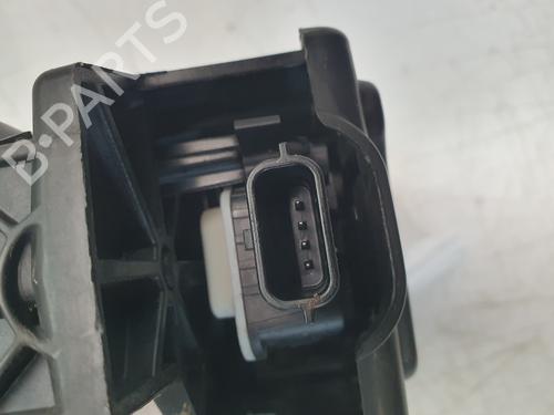 Difusor / Saída de ar RENAULT CLIO V (B7_) 1.5 Blue dCi 100 (B7AD) | BP31184980I21