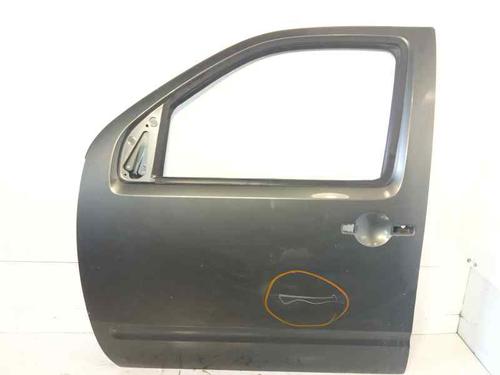 Used Left front door NISSAN PATHFINDER III (R51) 2.5 dCi (174 hp) 2292650