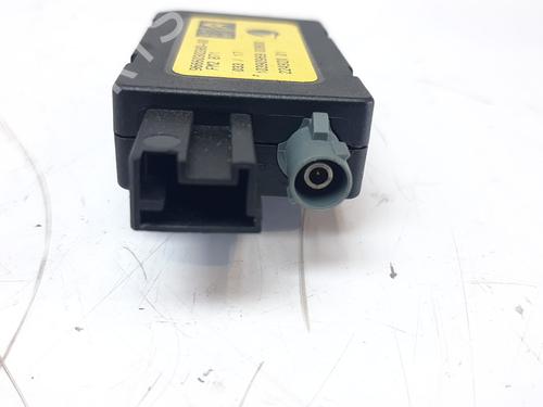 Electronic module CITROËN C4 I (LC_)  | BP16472742M83 