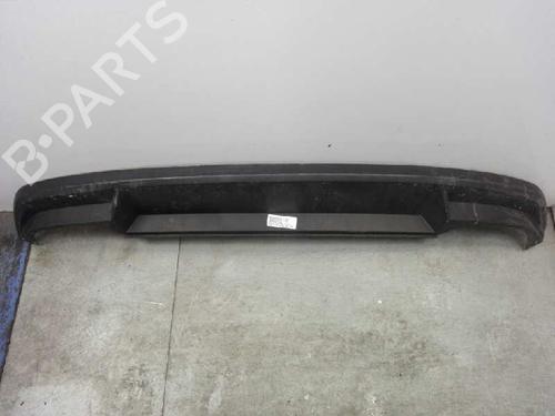 Rear bumper spoiler SKODA OCTAVIA III Combi (5E5, 5E6) 2.0 TDI 5E5807521