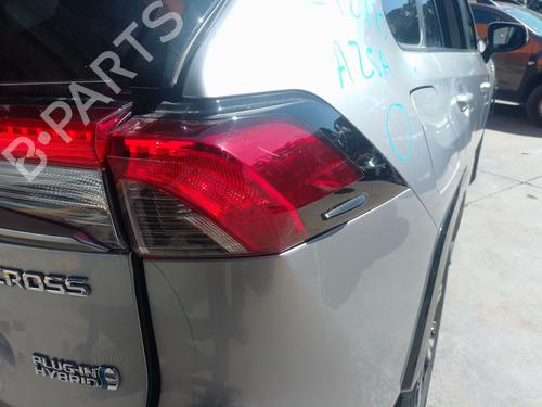 Used Right taillight Right taillight 39204252 39204252