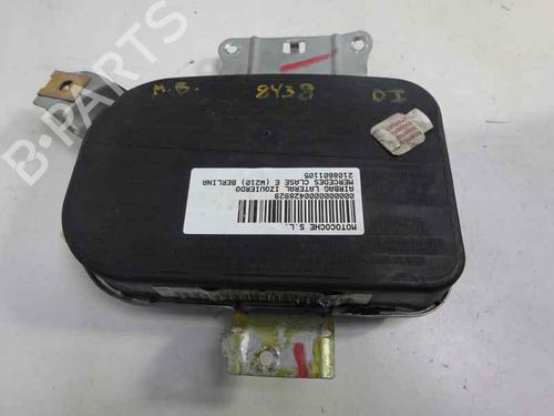 Airbag cortina izquierdo MERCEDES-BENZ E-CLASS (W210) E 270 CDI (210.016) (170 hp) 2108600505 | 2108600505000007 | 2A01200910140 |