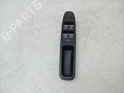 Used Left front window switch Left front window switch 39107295 39107295