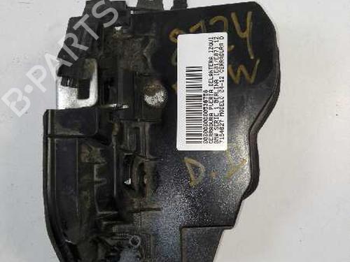 Used Front left lock BMW 1 (E87) 120 d (163 hp) 2260963