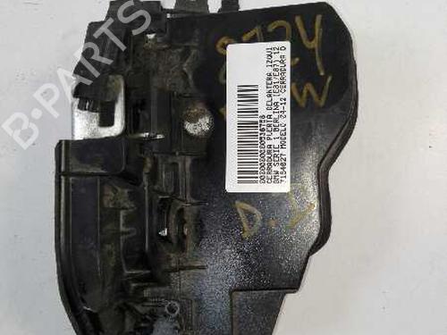 Serrure avant gauche BMW 1 (E87) 120 d (163 hp) 7154627 | 7154627 |