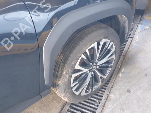 Used Right front driveshaft TOYOTA YARIS CROSS (MXP_) [2020-2025]  23411628