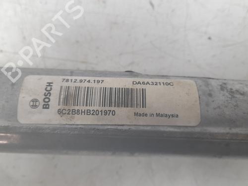 Steering rack MAZDA 2 Hatchback (DL, DJ) 1.5 SKYACTIV-G | BP33470052M22 - Image 3