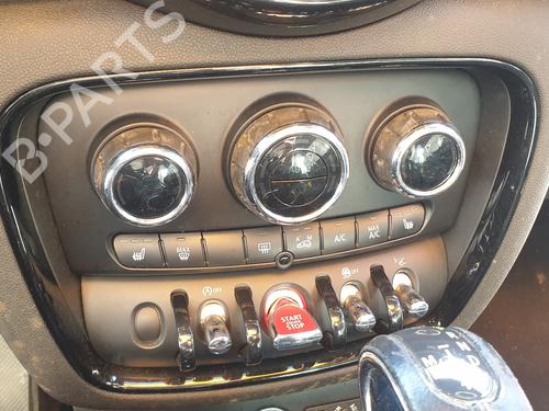 Climate control MINI MINI CLUBMAN (F54) Cooper D | BP17585899I5 