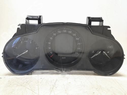 Used Instrument cluster Instrument cluster RENAULT MEGANE IV Hatchback (B9A/M/N_) 1.5 Blue dCi 115 (B9A6) (116 hp) 31171687 31171687