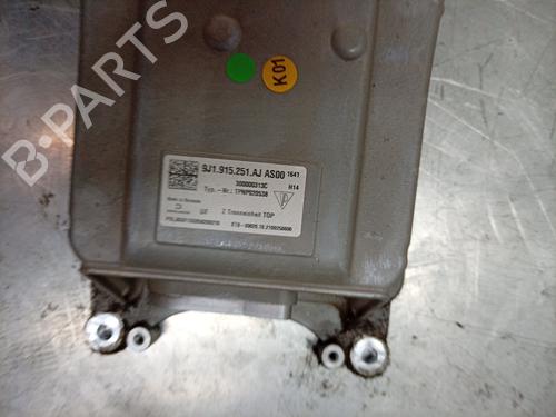 Electronic module PORSCHE TAYCAN (Y1A) 4S (Y1ADB1) | BP38539157M83 - Image 2