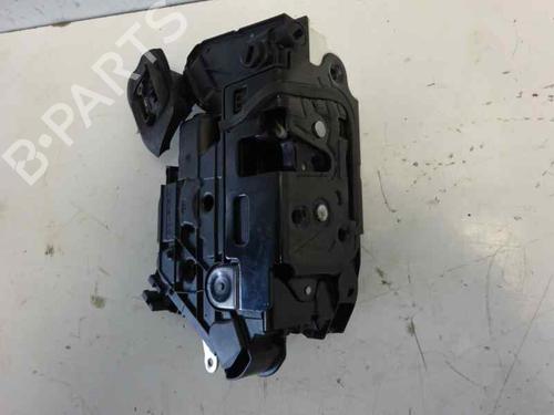 Used Rear right lock SEAT LEON (5F1) [2012-2021]  1927977
