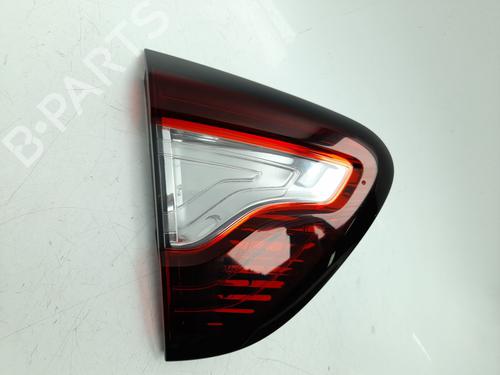 Used Left tailgate light Left tailgate light 37664893 37664893