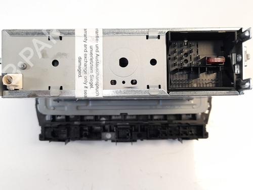 Radio SEAT IBIZA IV (6J5, 6P1)  | BP7478597E6 