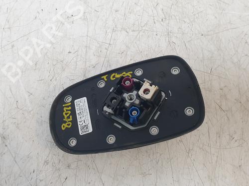 Antenna/Base VW T-CROSS (C11, D31)  | BP29446358C140 