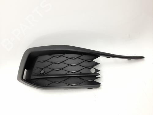 Used Grille Grille SEAT LEON Sportstourer (KL8, KLD) 1.5 eTSI (150 hp) 40449959 40449959