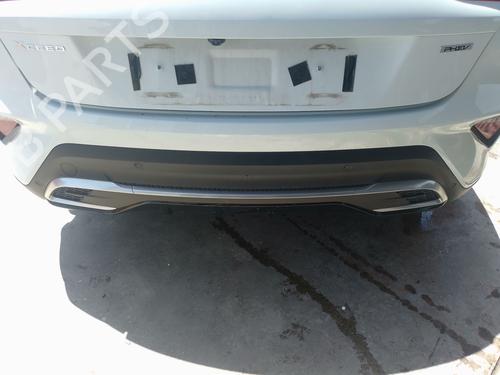 Used Rear bumper reinforcement Rear bumper reinforcement KIA XCEED (CD) 1.6 GDI Hybrid (105 hp) 36143156 36143156
