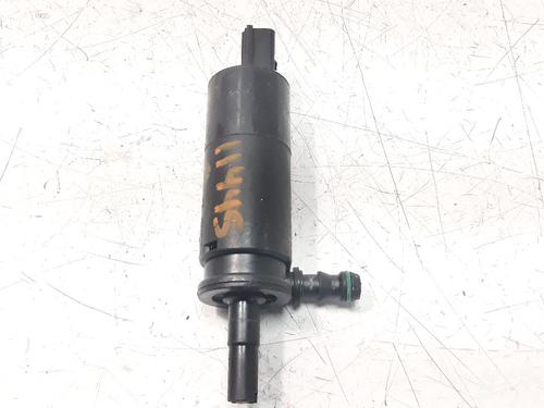 Sprinklervæskepumpe MERCEDES-BENZ C-CLASS (W204) C 220 CDI (204.008) (170 hp) 16398277