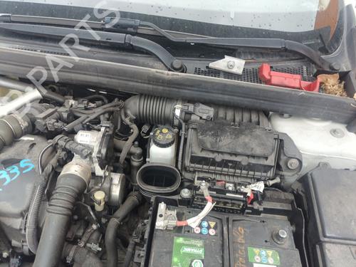 Servo frein RENAULT MEGANE IV Hatchback (B9A/M/N_) 1.5 dCi 110 (B9A3) (110 hp) 30445021