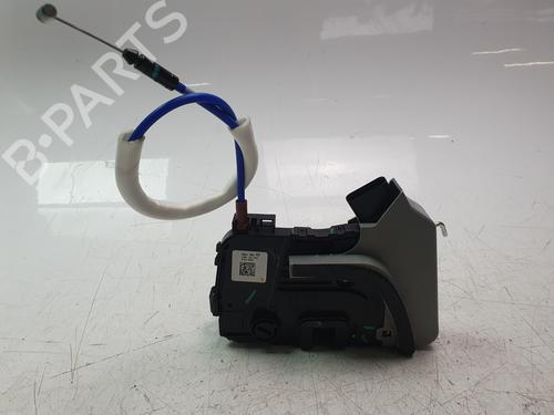 Used Rear right lock KIA SPORTAGE V (NQ5) 1.6 T-GDI (150 hp) 24806299