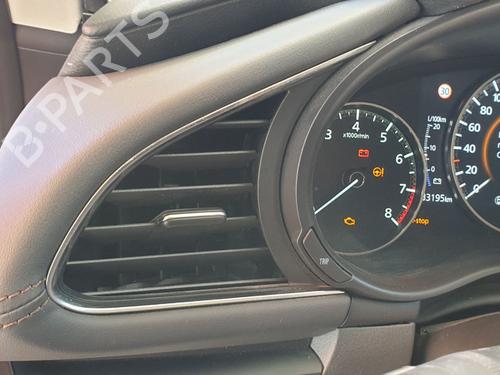 Luftventil MAZDA 3 Saloon (BP_) 2.0 SKYACTIV-G M Hybrid | BP21803286I21