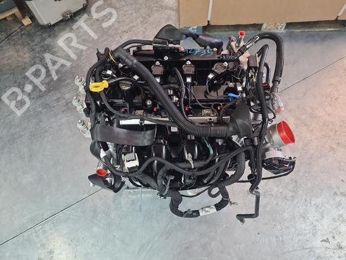Used Engine Engine VW TRANSPORTER T6 / CARAVELLE T6 Bus (SGB, SGJ, SHB, SHJ) ABT e-Caravelle (113 hp) 39506097 39506097