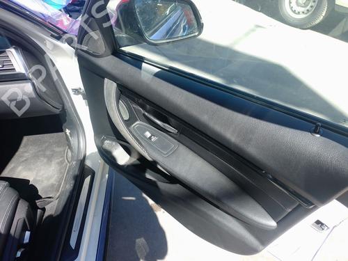 Used Front right window mechanism Front right window mechanism BMW 3 (F30, F80) 340 i xDrive (326 hp) 33689925 33689925