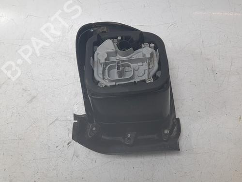 Left taillight JEEP RENEGADE SUV (BU, B1, BV) 2.0 CRD 4x4 | BP33820250C34 - Image 2