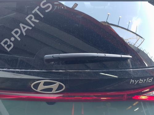 Used Rear wiper motor HYUNDAI i20 III (BC3, BI3) 1.0 T-GDI (101 hp) 31665817