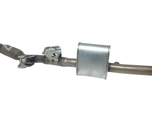 Used Exhaust system MERCEDES-BENZ A-CLASS (W177) A 200 d (177.012) (150 hp) 16448030