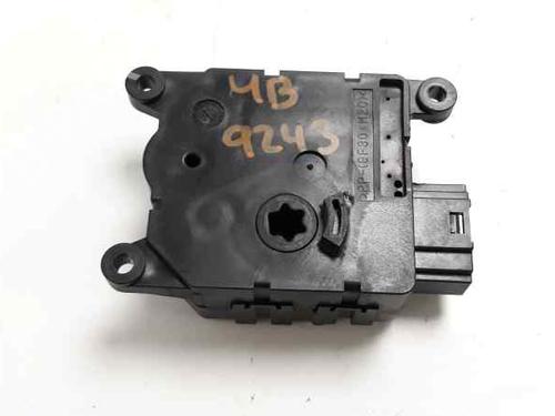 Heater blower motor MERCEDES-BENZ A-CLASS (W169)  | BP3174467M62 