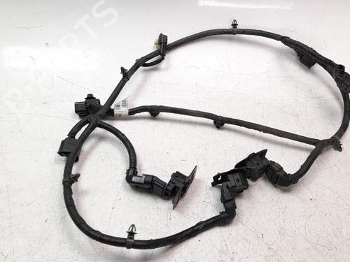 Used Electronic module HYUNDAI TUCSON (TL, TLE) [2015-2023]  20150306