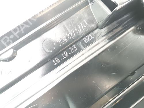 Tailgate handle VW T-CROSS (C11, D31)  | BP26220871C132 