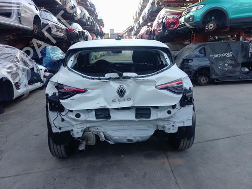 Kabinelys RENAULT CLIO V (B7_) 1.0 TCe 90 (B7MT) | BP32698067I8  - Image 6