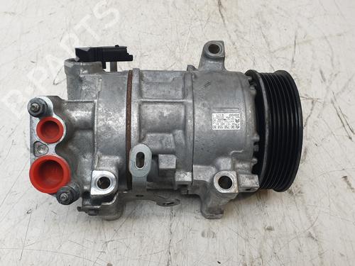 Used AC compressor OPEL CROSSLAND X / CROSSLAND (P17, P2QO) 1.2 (75) (110 hp) 26322343