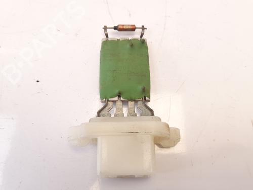 Varmemotstand FORD FUSION (JU_)  3M5H18B647AC