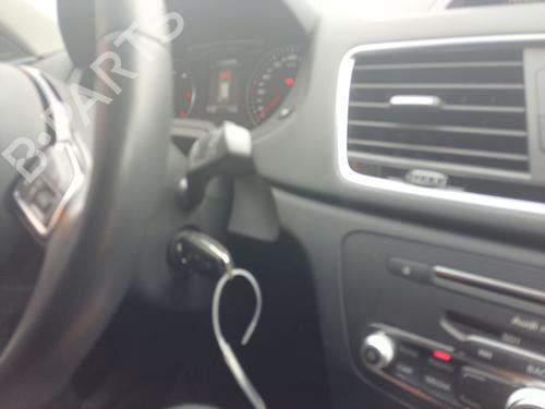 Used Steering column AUDI Q3 (8UB, 8UG) [2011-2020]  24806828