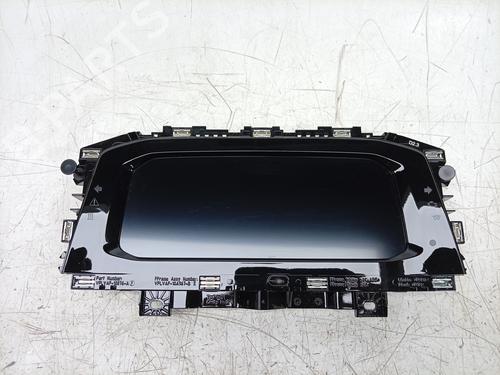 Used Instrument cluster Instrument cluster VW GOLF VIII (CD1, DA1) 1.0 TSI (110 hp) 38440313 38440313