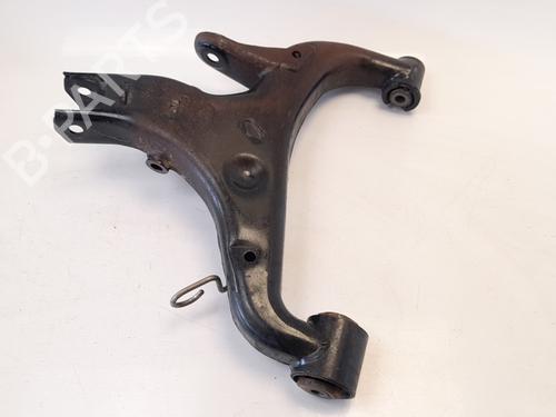 Querlenker links hinten LAND ROVER DISCOVERY III (L319) 2.7 TD 4x4 | BP7520937M14 