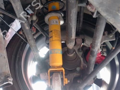 Right front shock absorber ABARTH 124 Spider 1.4 (348) | BP38874045M17  - Image 5