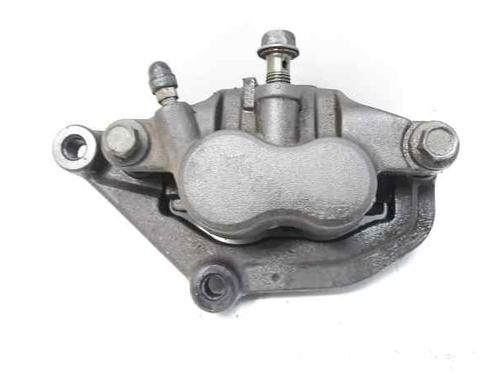 Used Left front brake caliper YAMAHA MOTORCYCLES FZ FZ 6 Fazer (RJ14) (78 hp) 25234452
