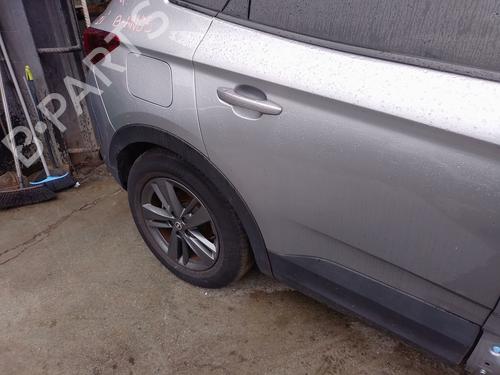 Used Rear axle Rear axle OPEL GRANDLAND / GRANDLAND X (A18, P1UO) 1.2 (75) (131 hp) 32205463 32205463