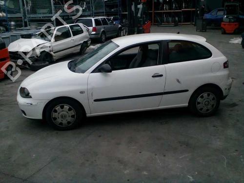 Front right window mechanism SEAT IBIZA III (6L1)  | BP169794C23 