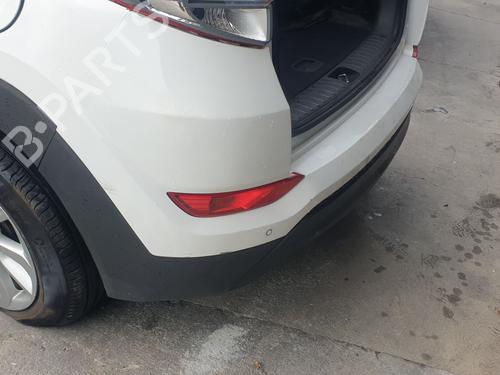 Rear bumper HYUNDAI TUCSON (TL, TLE) 1.7 CRDi | BP20327054C8 