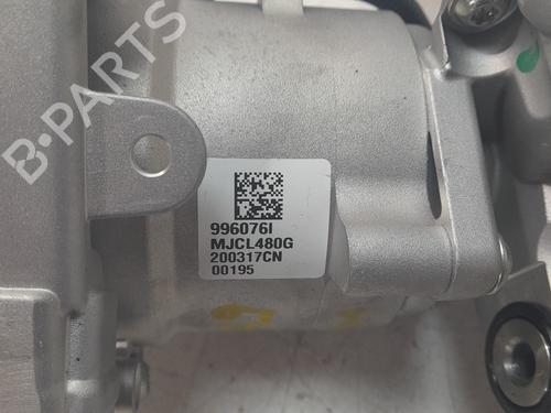 Steering column FORD KUGA III (DFK) | BP21519136M21