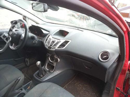 Right front window switch FORD FIESTA VI (CB1, CCN)  | BP7216866I26 